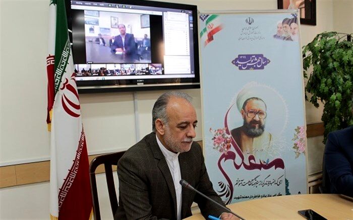 اجرای طرح سنجش نو آموزان خراسان جنوبی از نیمه دوم تیر