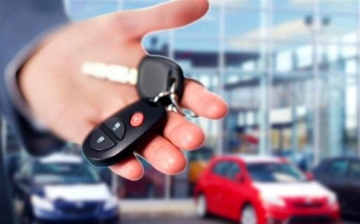 قرعه‌کشی فروش فوق العاده محصولات ایران خودرو آغاز شد