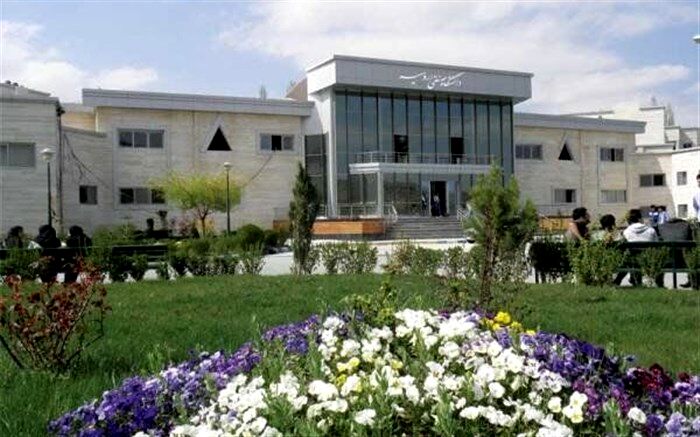 دانشگاه صنعتی ارومیه در فهرست مراکز برتر دانشگاهی کشور