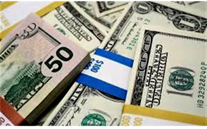 دلار به کانال ۱۶ هزار تومانی بازگشت