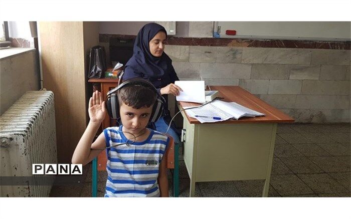 آغاز سنجش کلاس اولی‌ها در خراسان شمالی از ابتدای مردادماه