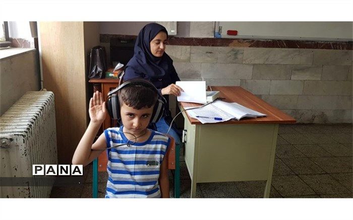 آغاز سنجش کلاس اولی‌ها در خراسان شمالی از ابتدای مردادماه