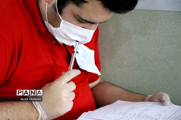 برگزاری امتحانات نهایی پایه دوازدهم در مشهد