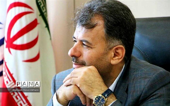 پیشنهاد مدیرکل آموزش و پرورش قزوین برای اختصاص یک روز در هفته جهت معرفی کتاب