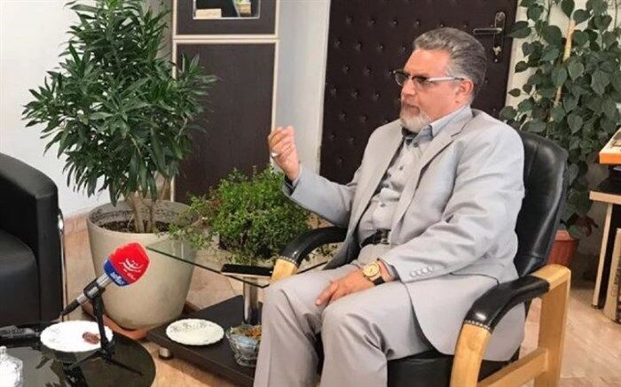 برنامه‌های درسی دانشجویان دانشگاه فرهنگیان به روز، لازم و ضروری هستند