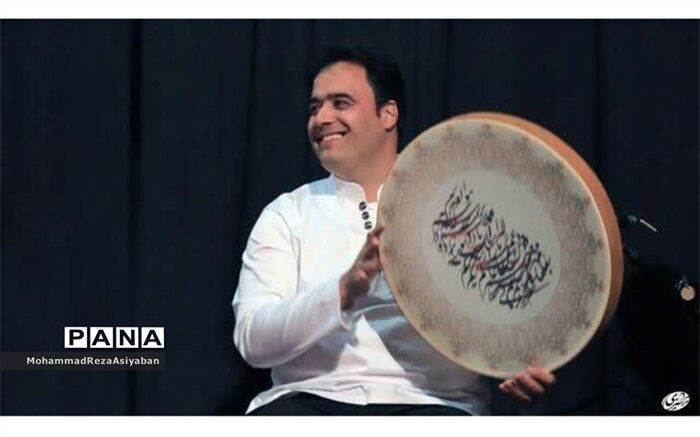 موسیقی ریتم کائنات است  و یکی از عواملی است که آرامش را به انسان هدیه می دهد ‏