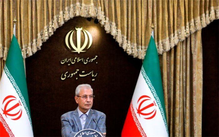 توضیح دفتر سخنگوی دولت درباره اعلام حداقل حقوق بازنشستگان