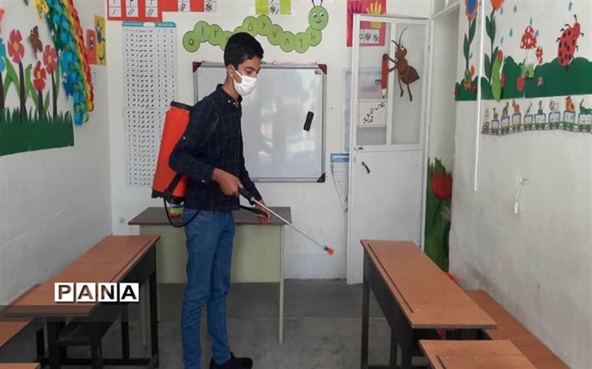 شرایط بازگشایی پردیس‌ها و خوابگاه‌های دانشگاه فرهنگیان مشخص شد