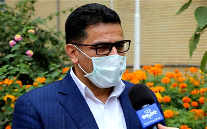 57 مبتلای جدید به کرونا در بوشهر