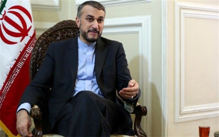 انتقاد دستیار رئیس مجلس از رفتار اروپایی‌ها در برابر اقدامات آمریکا