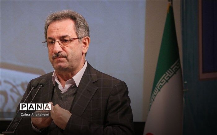 محسنی بندپی: استاندارد دانش‌آموز در هر کلاس درس 23 نفر است