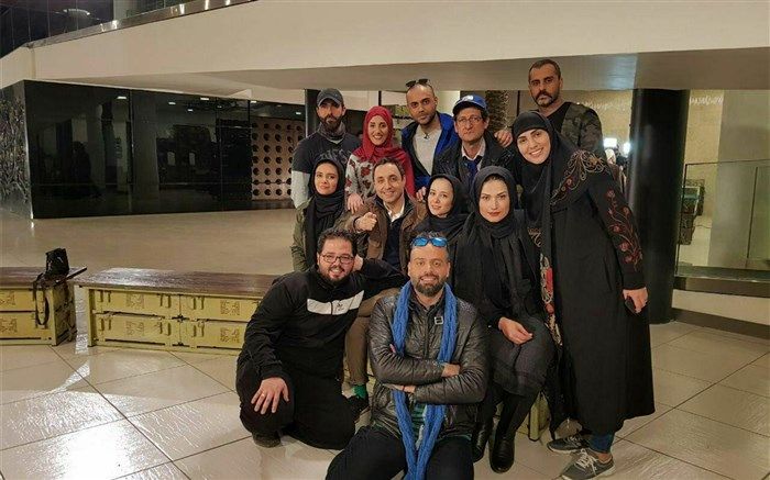 رئالیتی‌شو «هفت روز و هفت ساعت» به شبکه نسیم رسید