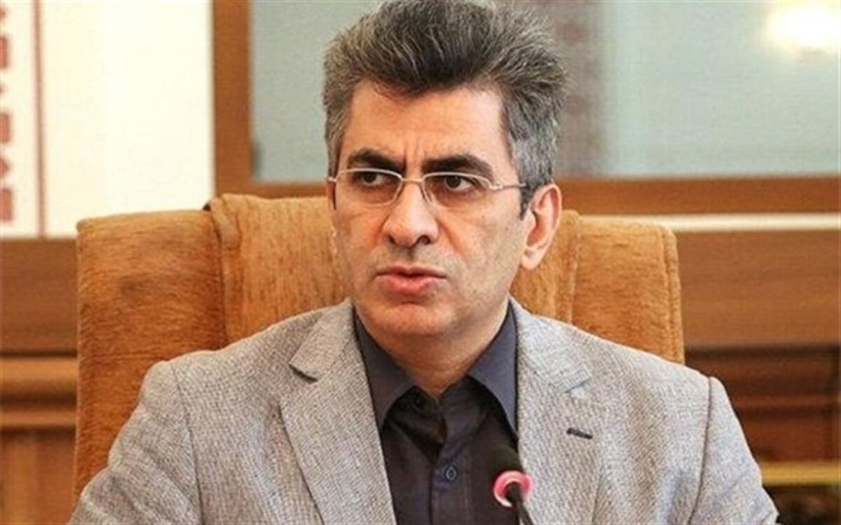 تدوین گزارش ارزیابی عملکرد سال ۹۸ مناطق ۲۲ گانه شهرداری تهران