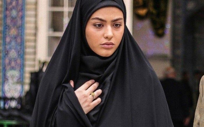ریحانه پارسا: دلیل اصلی حاشیه‌ها خودم بودم