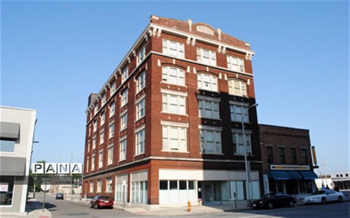 بازار واسطه‌ای مسکن در بروجرد