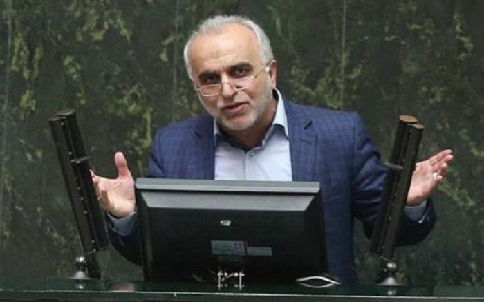 دژپسند: در حال تدوین لایحه‌ای برای جذب سرمایه ایرانیان خارج از کشور هستیم