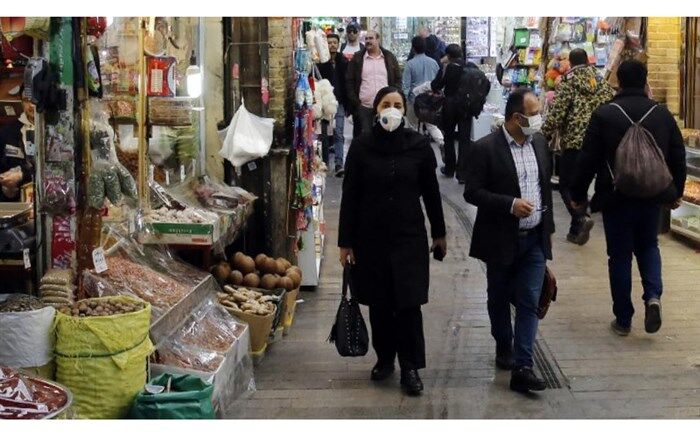 ممبینی: امیدوار به گشایش کسب و کارها با رعایت پروتکل‌های بهداشتی هستیم