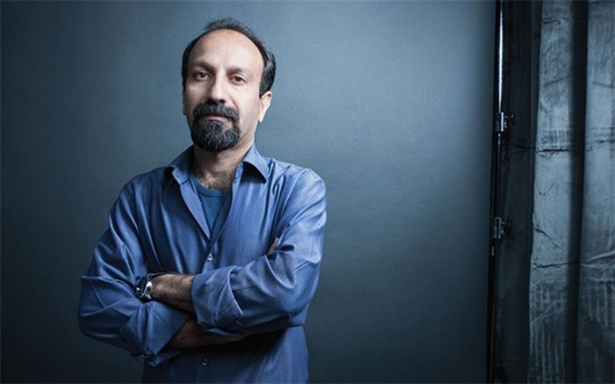 فیلم های اصغر فرهادی و محمد حسین مهدویان پروانه ساخت گرفتند