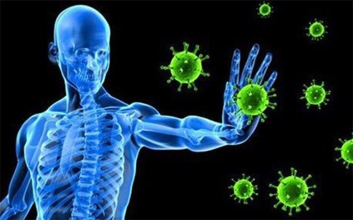 آلوده‌ترین قسمت بدن در شرایط کرونایی کجاست؟