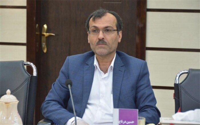 فعالیت 120 حوزه امتحان نهایی در استان