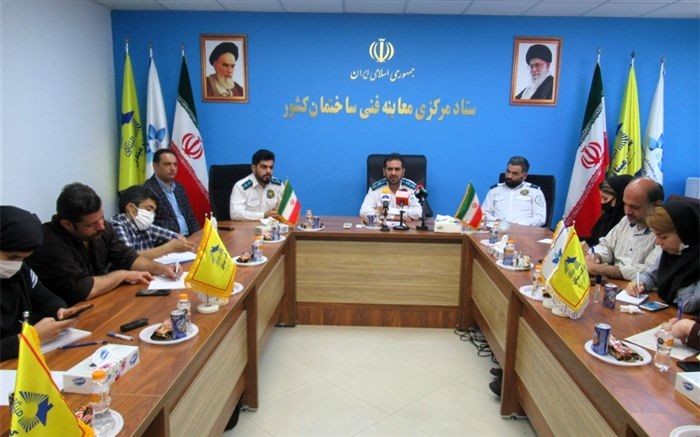 بازرسی فنی از 5300 مدرسه شهر تهران تا پایان تابستان امسال