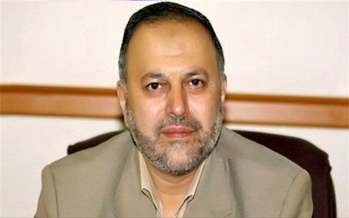 رئیس مجمع نمایندگان شهرستان‌های استان تهران تعیین شد
