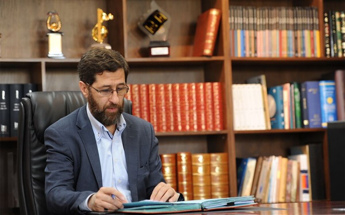 تقدیر وزیر بهداشت از معاونت صدای رسانه ملی