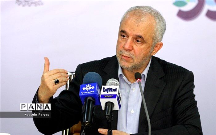 معاون رئیس‌جمهوری و رئیس بنیاد شهید و امور ایثارگران منصوب شد
