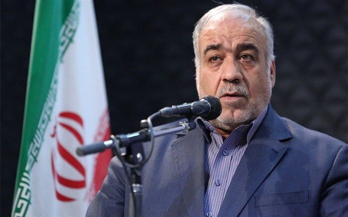 ساخت باغ موزه دفاع مقدس کرمانشاه باید هر چه سریعتر شروع شود