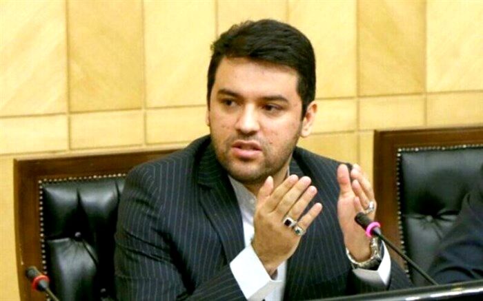 محسن مکیان مشاور و رییس مرکز حراست قوه مقننه شد
