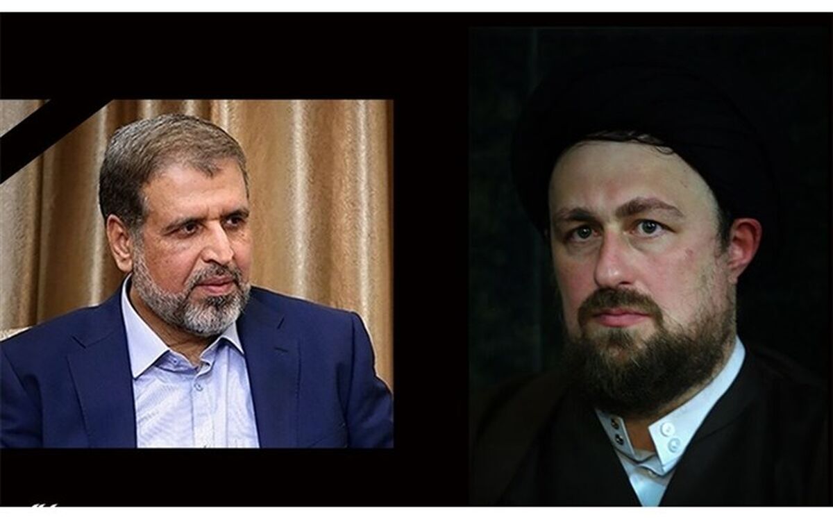 سید حسن خمینی درگذشت دبیرکل سابق جهاد اسلامی را تسلیت گفت