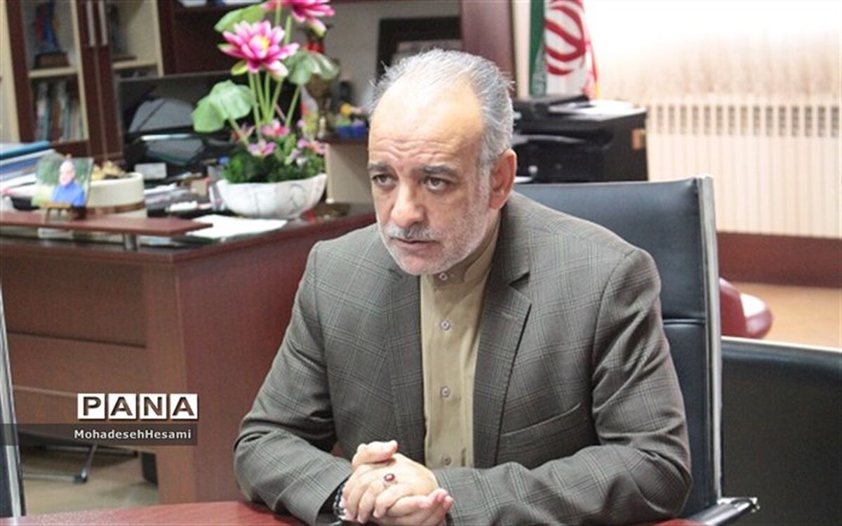 جذب 305 نیروی جدید از طریق آزمون استخدامی