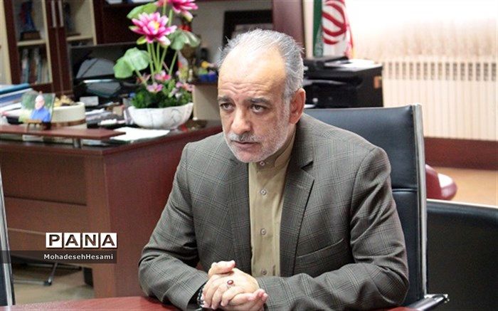 جذب 305 نیروی جدید از طریق آزمون استخدامی