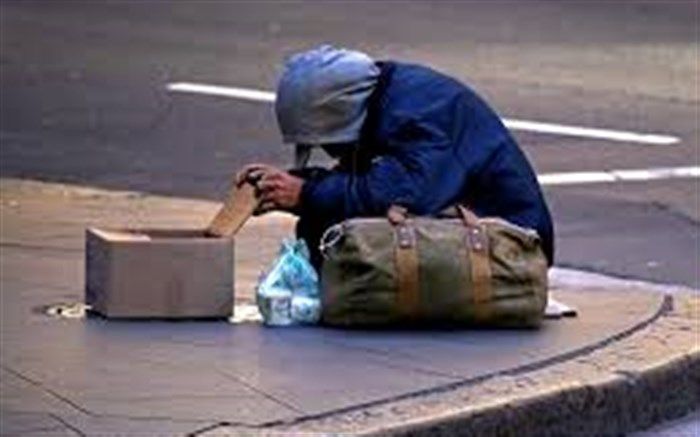 متکدیان دستگیر‌شده در شهر زنجان‌ ‌تمکن مالی بالایی داشتند