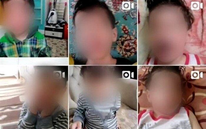 همه دلایل افزایش «کودک‌آزاری» در «فضای مجازی»