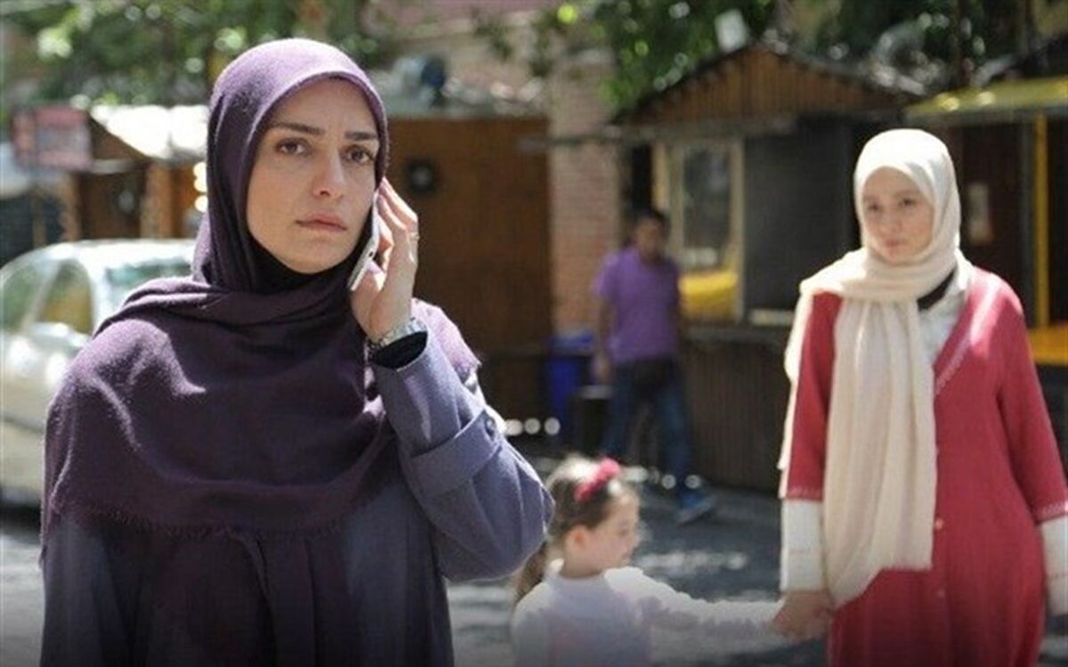 الیکا عبدالرزاقی: مردم یا سریال «سرباز» را خیلی دوست دارند یا بیش از حد از آن متنفرند