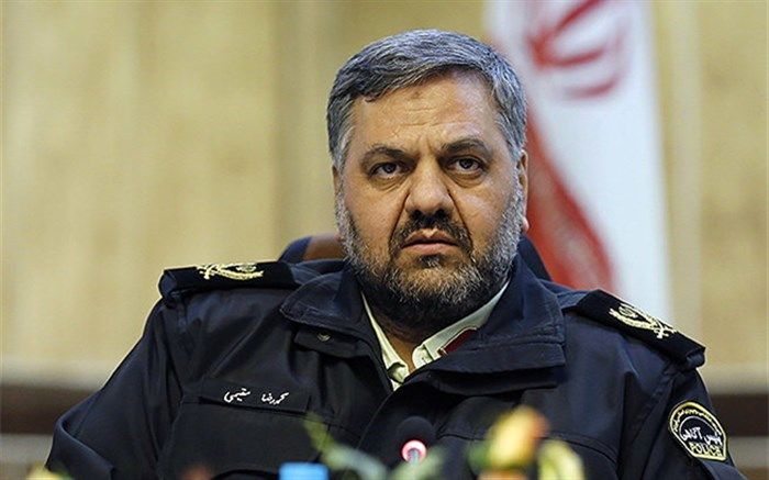 کشف 5 هزار خودرو بدون پلاک ظن به احتکار در کشور