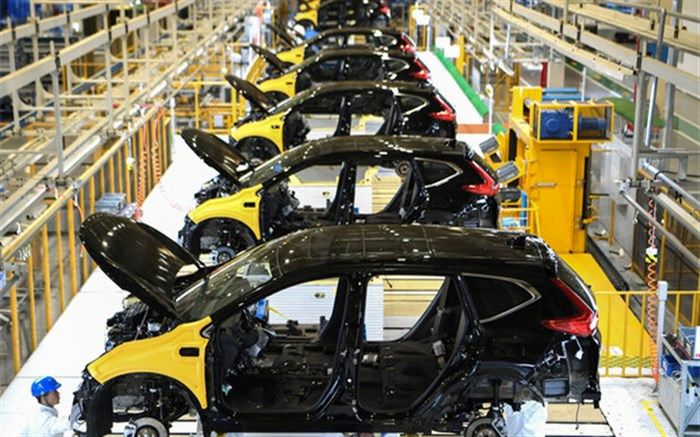 تفحص از خودروسازان کلید می‌خورد