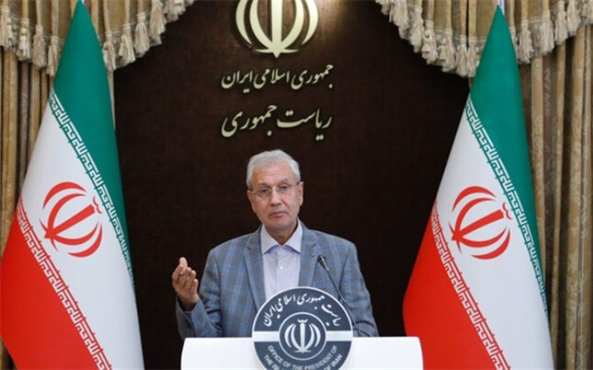 علی ربیعی:  دولت برنامه‌ای برای افزایش قیمت گازوئیل ندارد