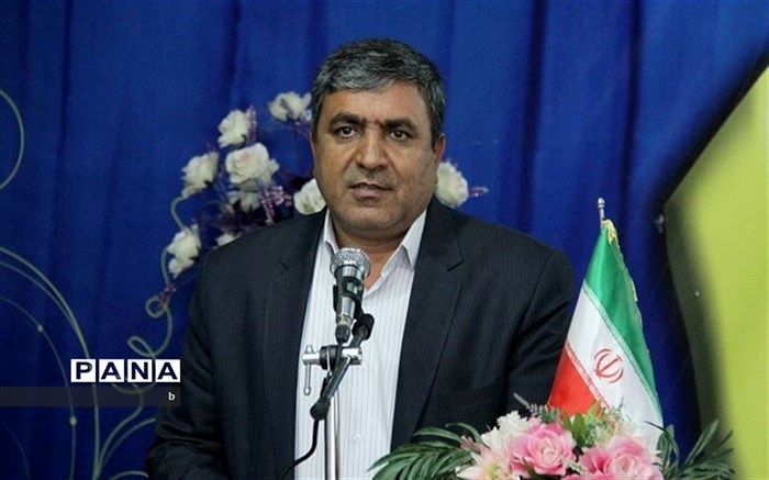 آموزش و پرورش مهمترین دستگاه اجرایی کشور و نهادی آینده ساز است