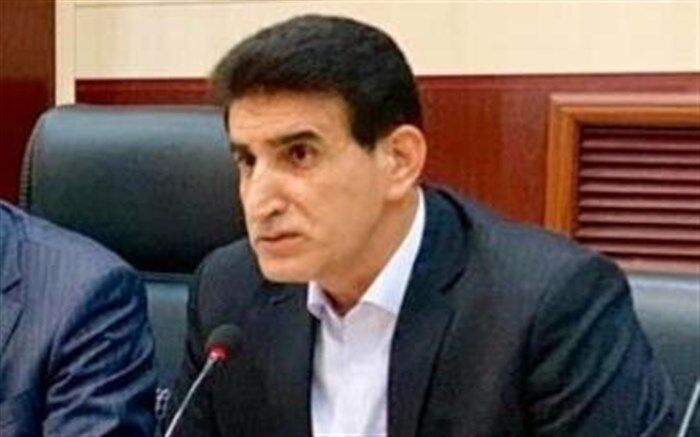 تعیین تکلیف ۸۰۰ تُن آزبست دپو شده در گمرک