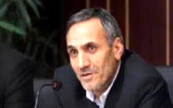 عملکرد سیاسی فرمانداری  ملارددر سه ماه چهارم سال نود و هشت