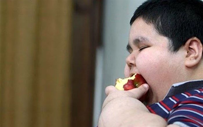 افراد چاق بیشتر به کرونا مبتلا می‌شوند
