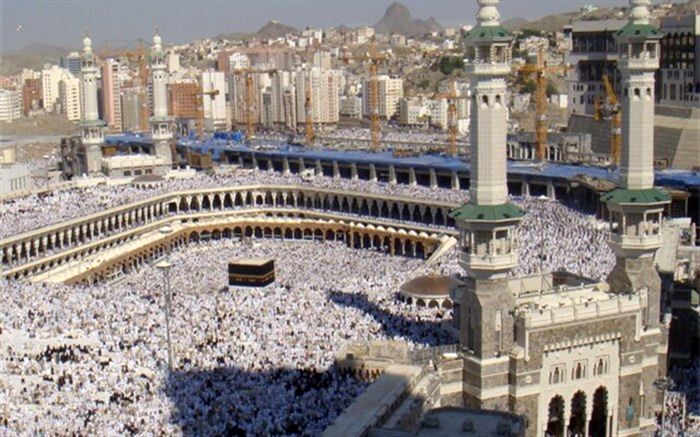 بازگشت قرنطینه به جده در فاصله کوتاه تا حج