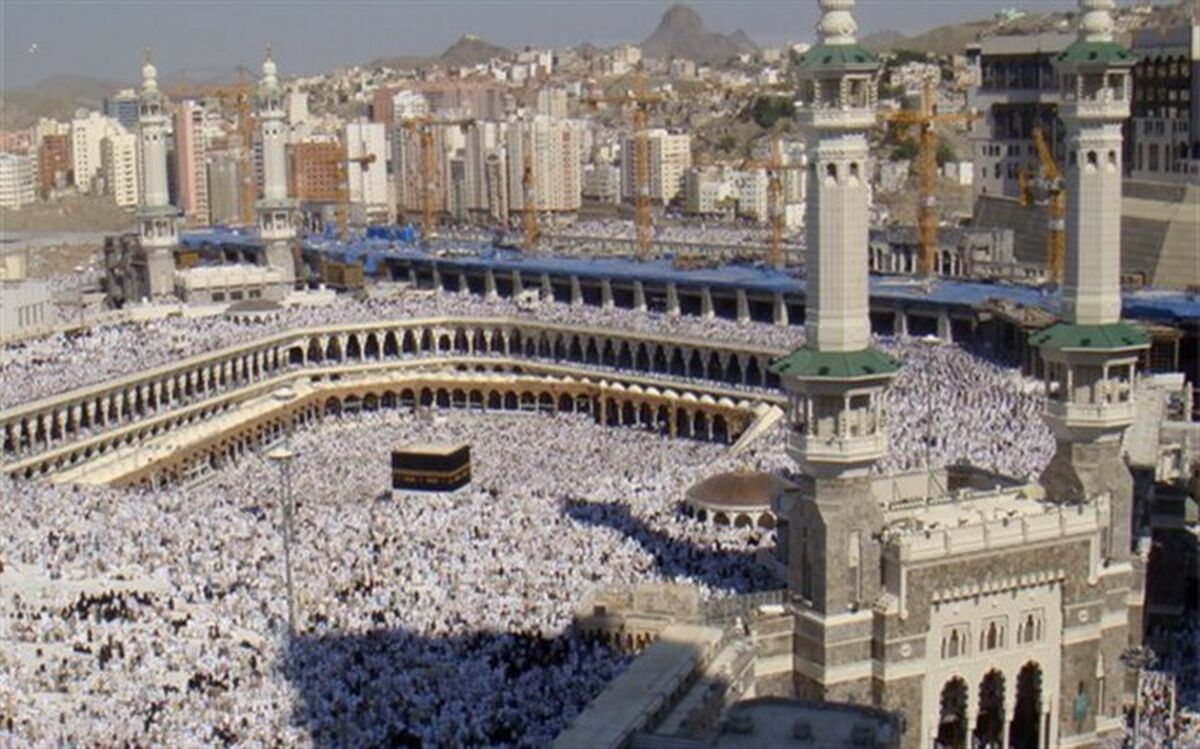 بازگشت قرنطینه به جده در فاصله کوتاه تا حج