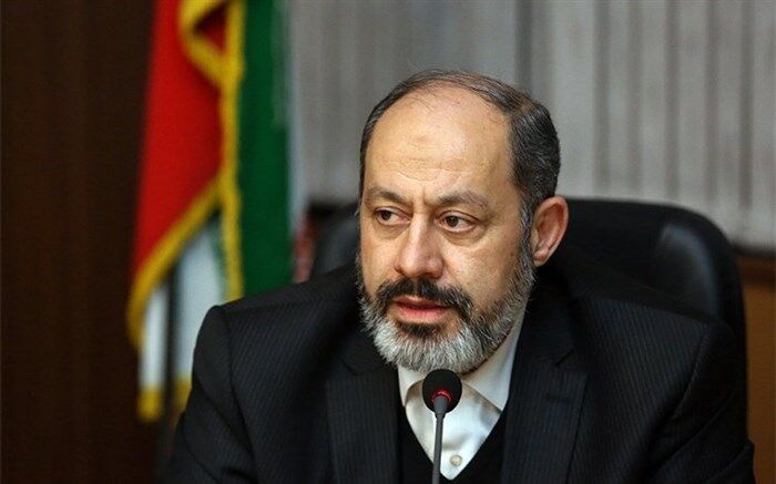 شهاب‌الدین صدر رئیس خانه احزاب ایران شد