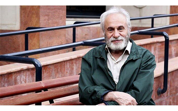 ایرج راد: هیچگاه مشورتی با خانه تئاتر برای تصمیم‌گیری‌های مهم انجام نمی‌شود