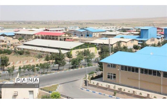 بیش از ۹۵ درصد صنایع استان اردبیل کوچک و متوسط است