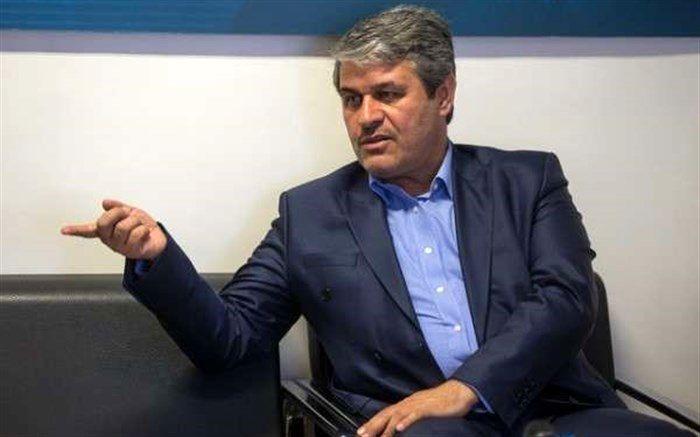 اعتبارنامه تاجگردون تایید شد