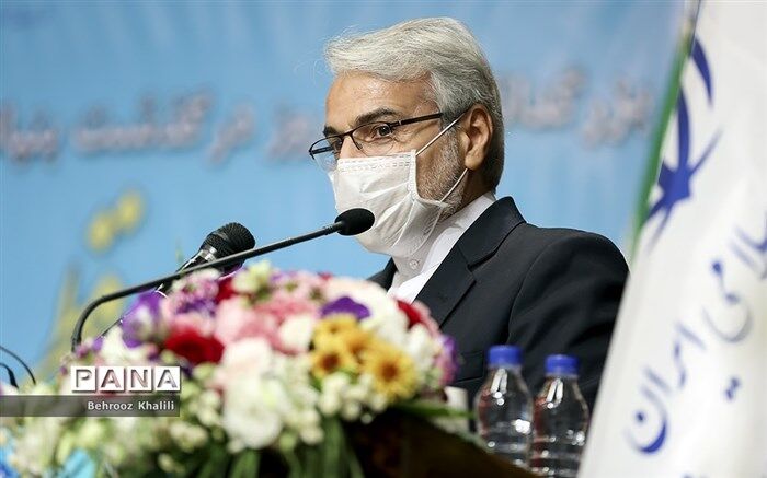 بودجه مشارکت در مدرسه‌سازی به ۲۳۵۰ میلیارد تومان رسیده است